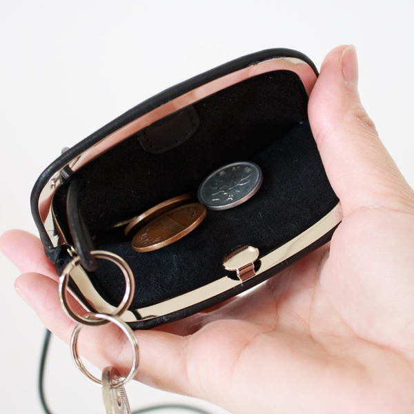 コインケースとして（小）