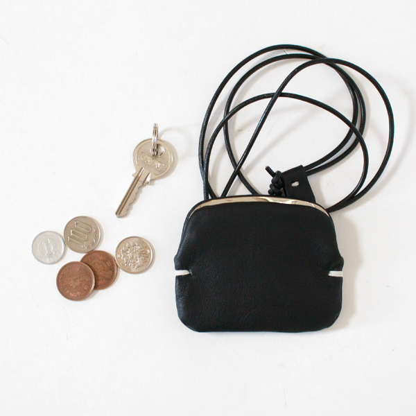 がま口ケース(小)