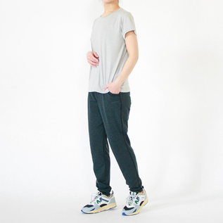 MH-M・身長162cm