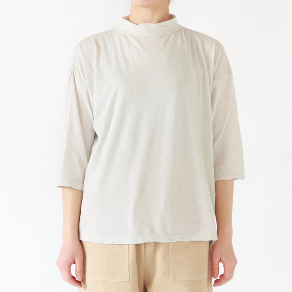 身長162cm(VINTAGE WHITE)
