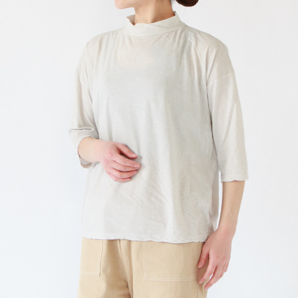 身長162cm(VINTAGE WHITE)