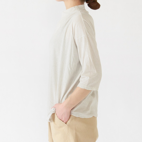 身長162cm(VINTAGE WHITE)