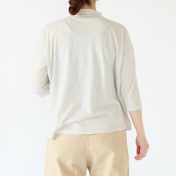 身長162cm(VINTAGE WHITE)