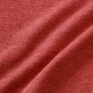 シルクのとろみが感じられます(BRICK RED) シルクのとろみが感じられます(BRICK RED)