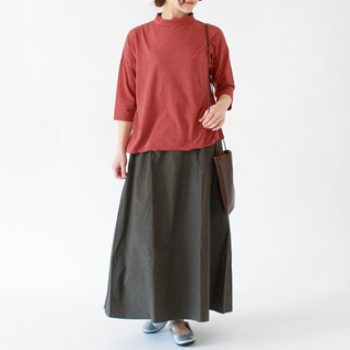 身長162cm(BRICK RED) 身長162cm(BRICK RED)