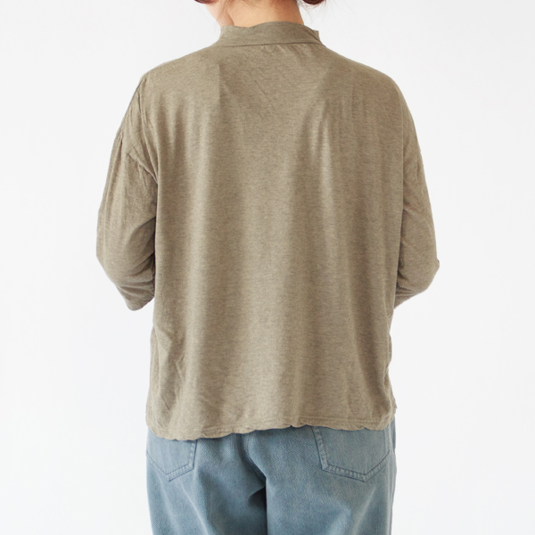 身長162cm(OLIVE)