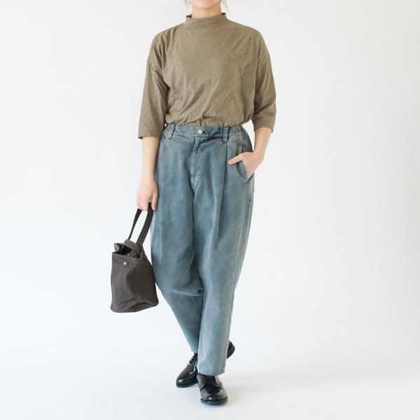 身長162cm(OLIVE)