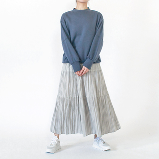 COTTON TIERED SKIRT／Rockmount（ロックマウント） / Shop ZUTTO for