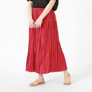 身長162cm(PLUM/2段レイヤー/ロング) 身長162cm(PLUM/2段レイヤー/ロング)