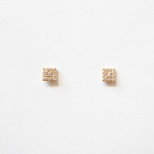 キャッチレスピアス  HONESTY