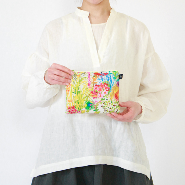 身長162cm(TRESCOMULTI) 身長162cm(TRESCOMULTI)