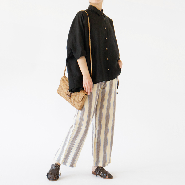 モデル身長：162cm