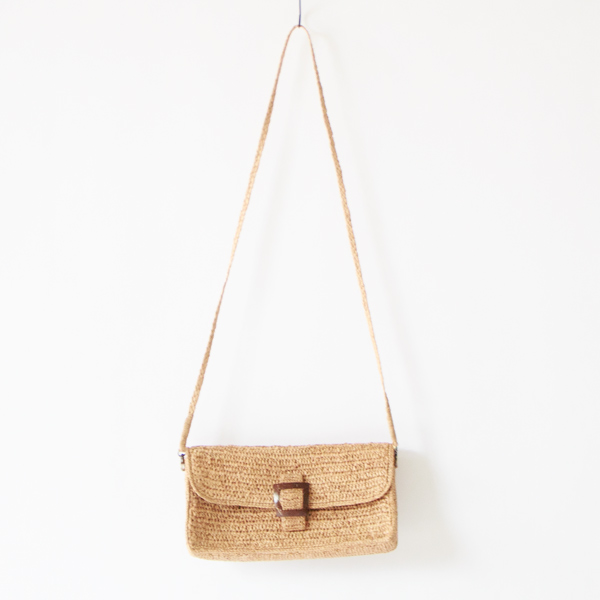 ARIVA HANDBAG