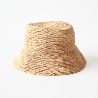 SATROKA BUCKET HAT