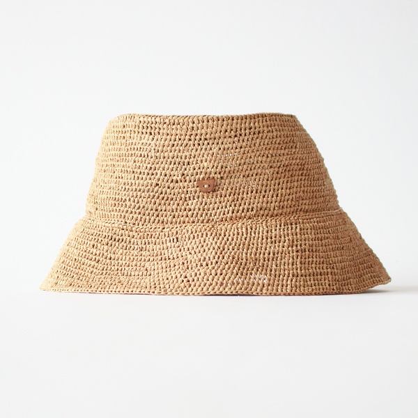 SATROKA BUCKET HAT
