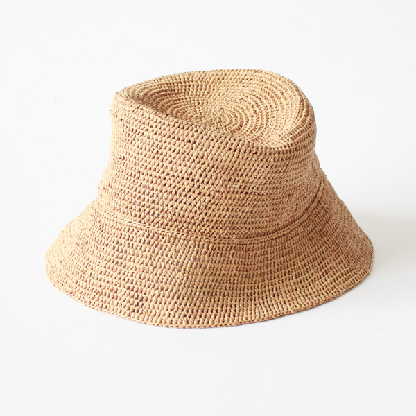 SATROKA BUCKET HAT