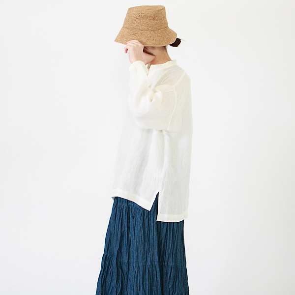 モデル身長：162cm