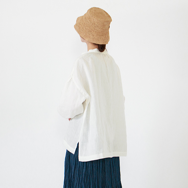 モデル身長：162cm