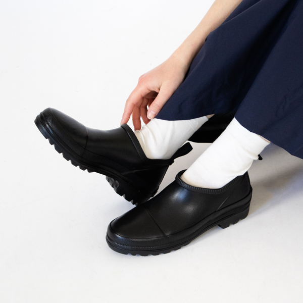 レインシューズ Opanak CLOG