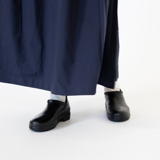 opanakレインシューズ　34 OPANAK [クーポンで20%OFF]オパナック/OPANAK ストラップ付きフラット