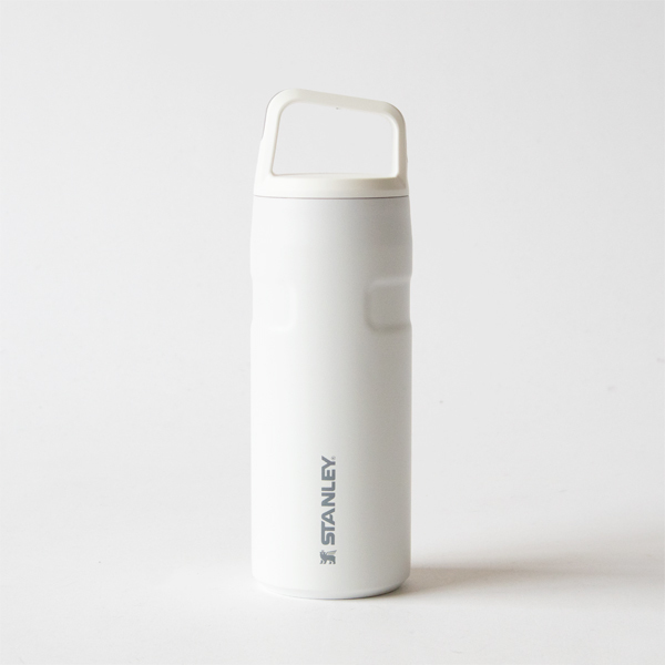 エアロライトボトル(WHITE)