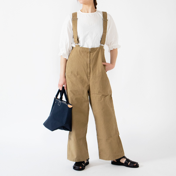 NAVY・身長162cm