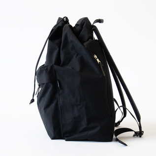 バックパック DRAW STRING PACK／STANDARD SUPPLY（スタンダード