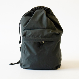 バックパック DRAW STRING PACK