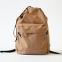 バックパック DRAW STRING PACK