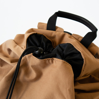 バックパック DRAW STRING PACK／STANDARD SUPPLY（スタンダード