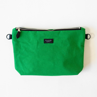 SIMPLICITY限定カラー KELLY／STANDARD SUPPLY（スタンダードサプライ