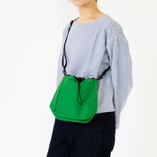 CHALK SHOULDER(身長:162cm) CHALK SHOULDER(身長:162cm)