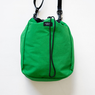CHALK SHOULDER CHALK SHOULDER