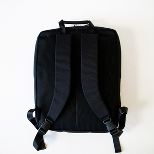 バックパック EFFECT 2WAY FLAT PACK(BLACK) バックパック EFFECT 2WAY FLAT PACK(BLACK)
