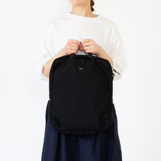 バックパック EFFECT 2WAY FLAT PACK／STANDARD SUPPLY（スタンダード