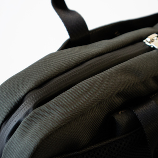 バックパック EFFECT 2WAY FLAT PACK／STANDARD SUPPLY（スタンダード