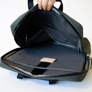 バックパック EFFECT 2WAY FLAT PACK／STANDARD SUPPLY（スタンダード