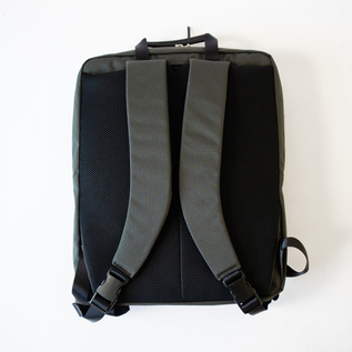 バックパック EFFECT 2WAY FLAT PACK／STANDARD SUPPLY（スタンダード