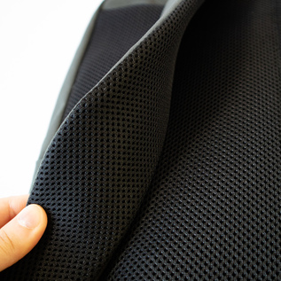 バックパック EFFECT 2WAY FLAT PACK／STANDARD SUPPLY（スタンダード