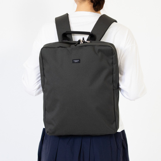 【美品】STANDARD SUPPY エフェクト /2WAY FLAT PACK バックパック EFFECT 2WAY FLAT PACK／STANDARD SUPPLY（スタンダード