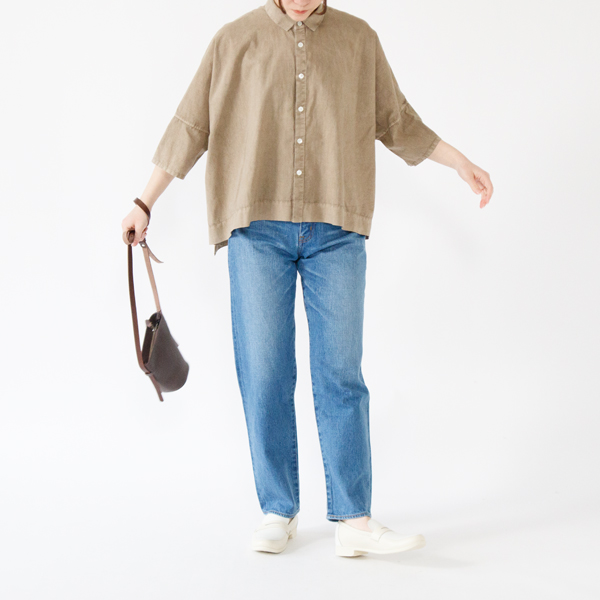 身長162cm(硫化ベージュ)