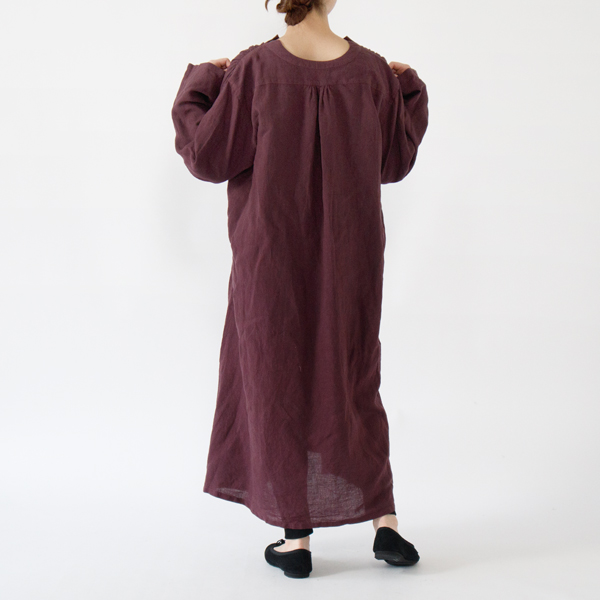 身長162cm(パープル)