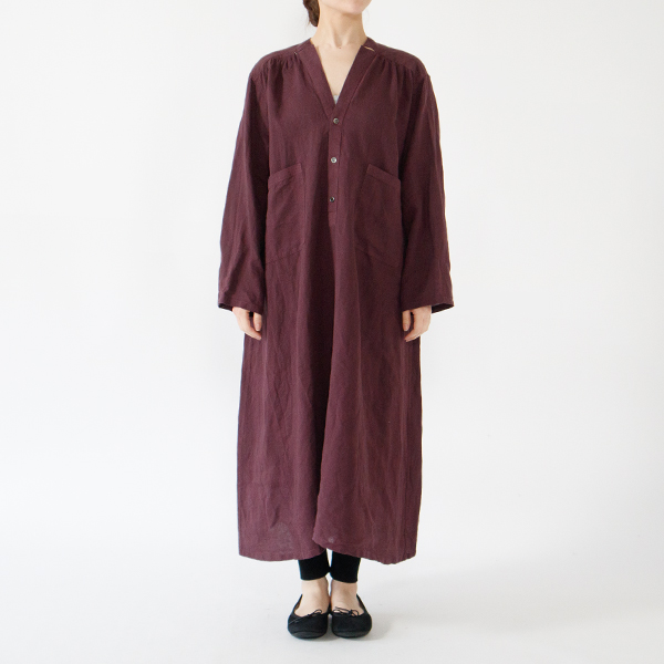 身長162cm(パープル)