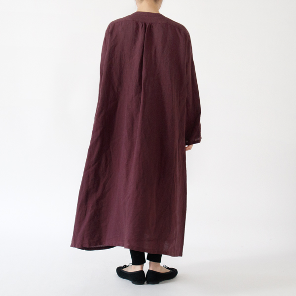 身長162cm(パープル)