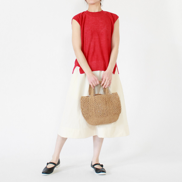 身長162cm(NATURAL/総丈70cm)
