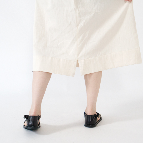 身長162cm(NATURAL/総丈70cm)