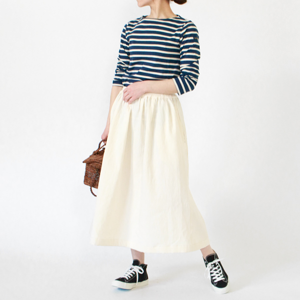 身長162cm(NATURAL/総丈80cm)