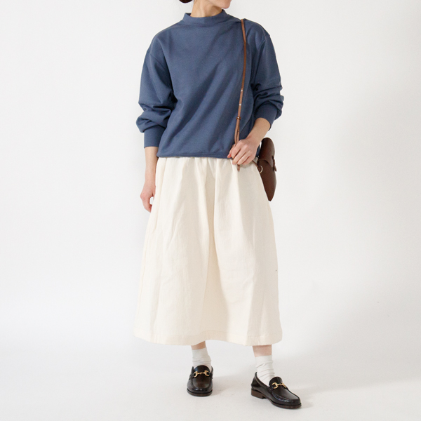 身長162cm(NATURAL/総丈80cm)