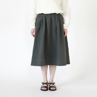 身長162cm(GREY/総丈70cm) 身長162cm(GREY/総丈70cm)
