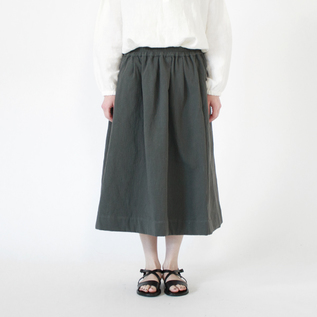 身長162cm(GREY/総丈75cm) 身長162cm(GREY/総丈75cm)